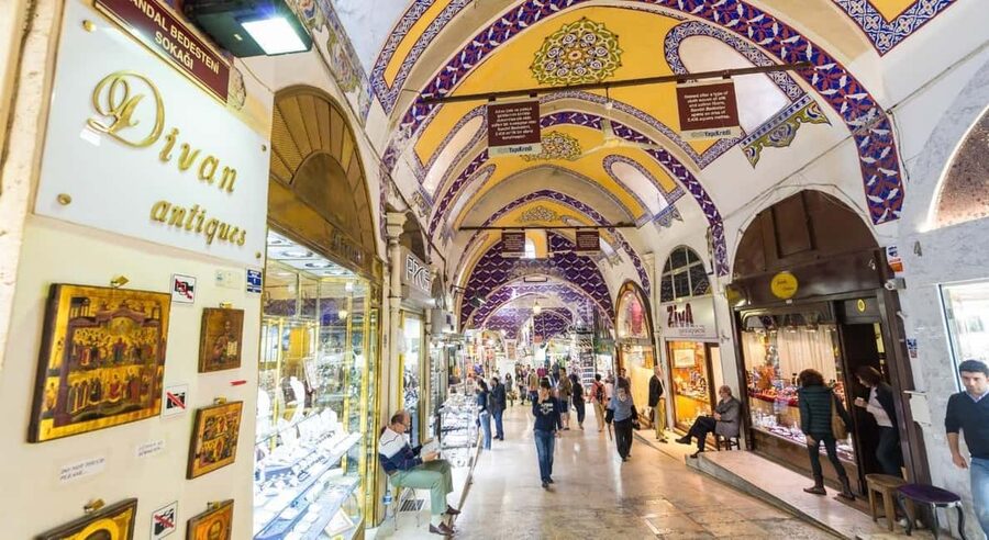 Istanbul: Full Day Private Car - Starting at your hotel in Istanbul