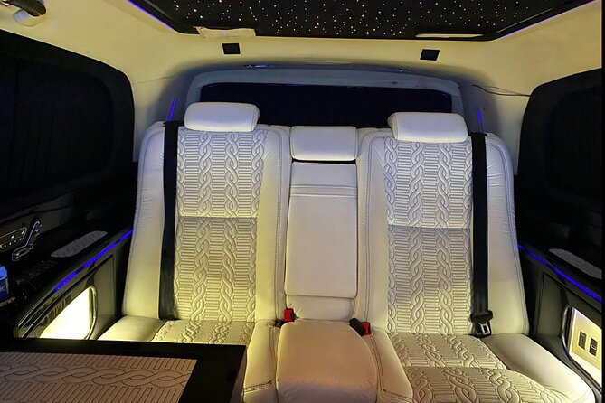 Istanbul Private Airport Transfer: IST & SAW VIP Mercedes - Why WhatsApp coordination matters