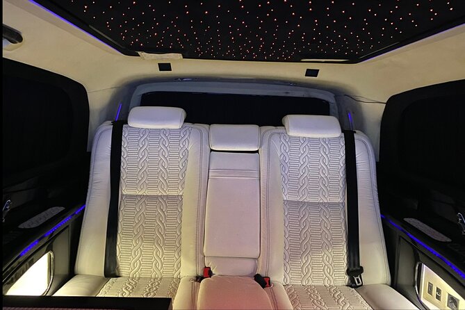 Istanbul Private Airport Transfer: IST & SAW VIP Mercedes - Return trips to IST or SAW
