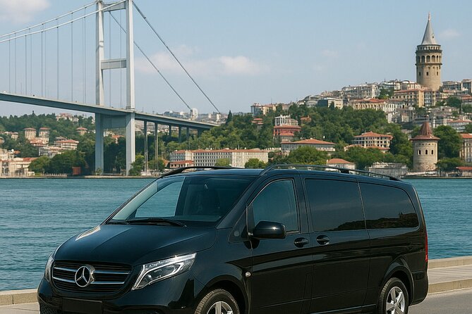 Istanbul Private Airport Transfer: IST & SAW VIP Mercedes - Reliability, substitutions, and the small print