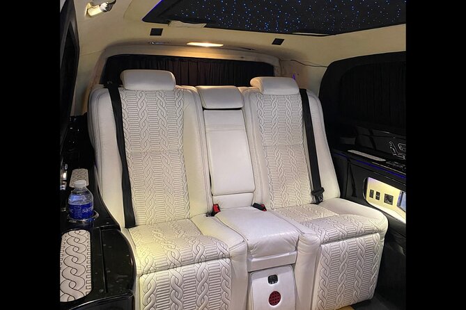 Istanbul Private Airport Transfer: IST & SAW VIP Mercedes - Who will get the most from this transfer?