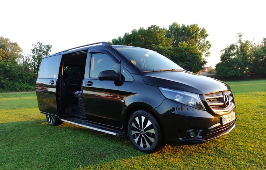 Istanbul: Private Car Hire with Driver - Who gets the best value from this service