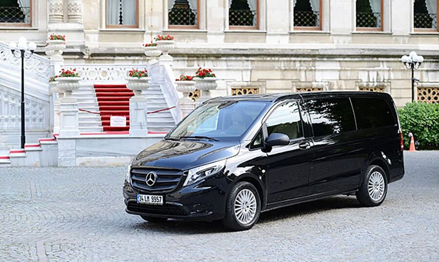 Istanbul: Private Car Hire with Driver - Using the car for shopping, dining, and business