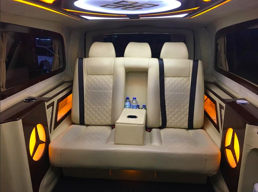 Istanbul: Private Car Hire with Driver - Choosing four, six, or eight hours