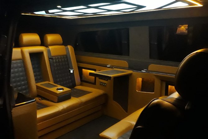 Istanbul Private Car Hire with Driver (Half- and Full-Day Option) - Why the eight-hour option earns its keep