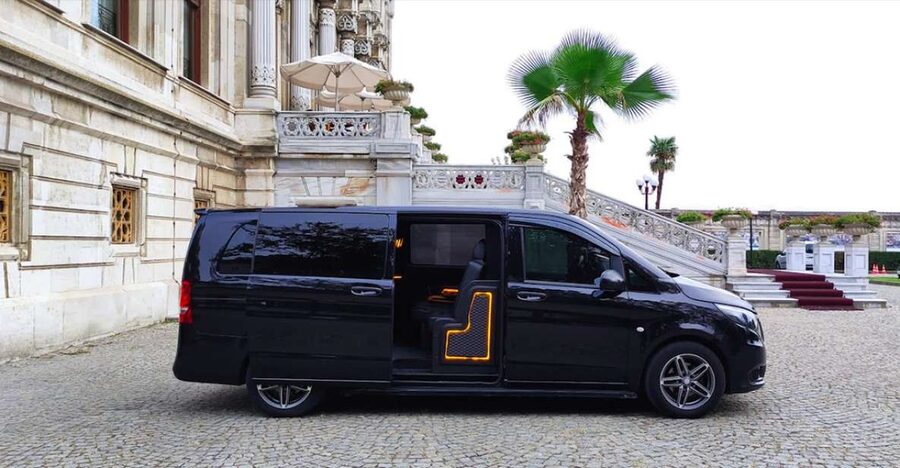 Istanbul: Private Car Hire with Driver - Planning your Old City day