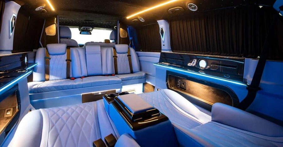 Istanbul: Private Chauffeur-Driven Car Hire - A private car changes how you see Istanbul