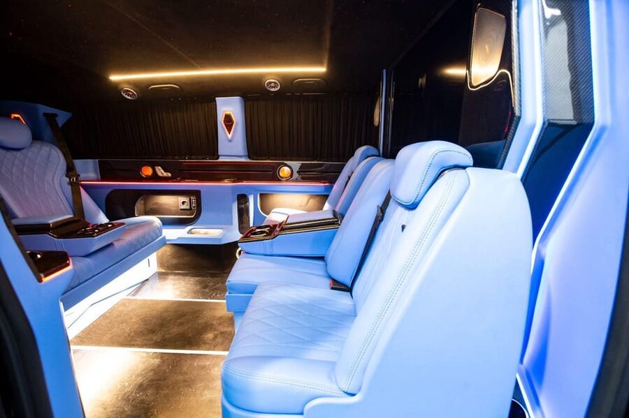 Istanbul: Private Chauffeur-Driven Car Hire - Is $101 good value for your group?