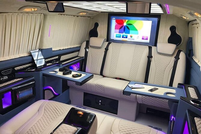 İstanbul Private Tour Rent a Car with Driver - A private eight-hour day built around your plans