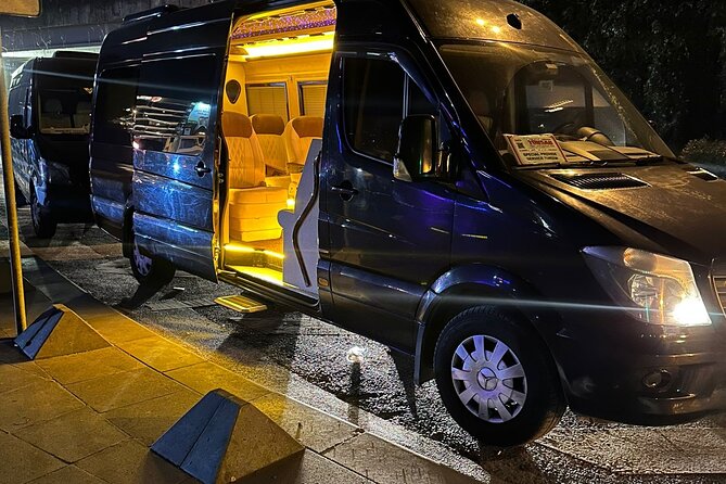 İstanbul Private Tour Rent a Car with Driver - Who will get the most from this service