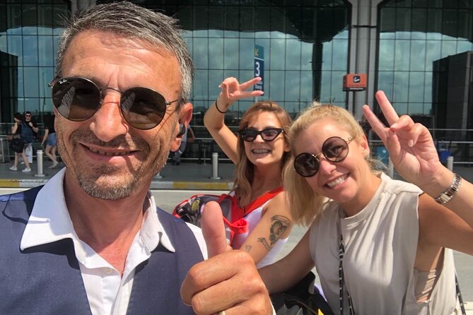 İstanbul Private Tour Rent a Car with Driver - Practical planning tips for your day