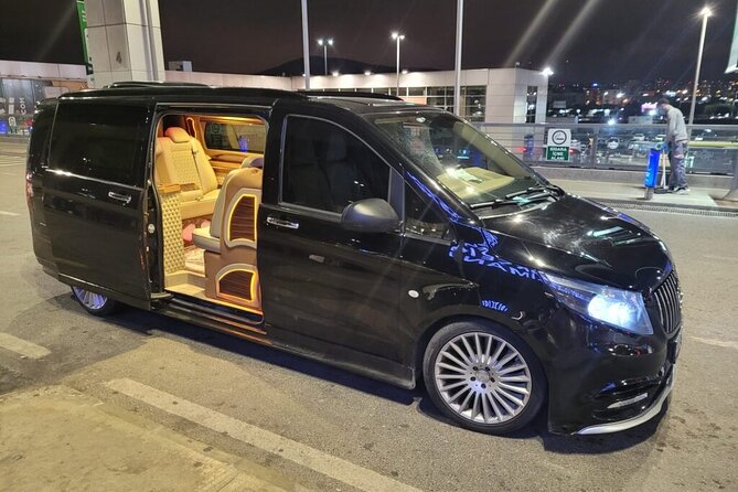 İstanbul Private Tour Rent a Car with Driver - Why a private car can help in Istanbul