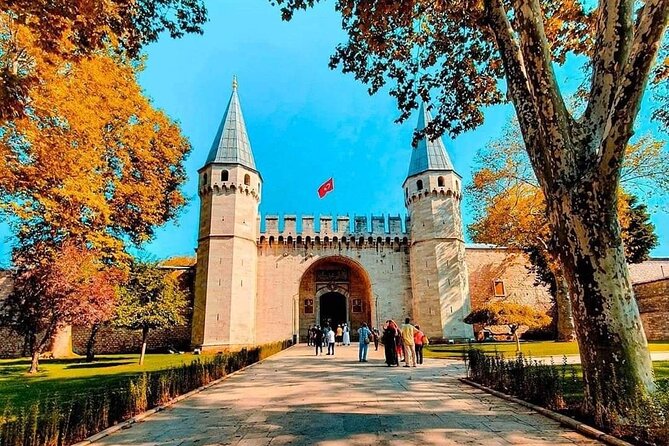 Istanbul Ultra VIP Private Car Hire with Licensed Driver - Key points to know before booking