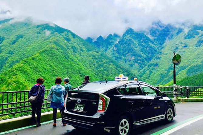 Iya Valley All Must-Sees Private Chauffeur Full-day Tour with a Driver - Key points before you book