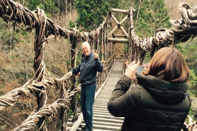 Iya Valley All Must-Sees Private Chauffeur Half-day Tour with a Driver - Key points to know before booking