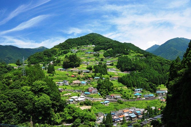 Iya Valley All Must-Sees Private Chauffeur Half-day Tour with a Driver - Price, pickup, and practical value