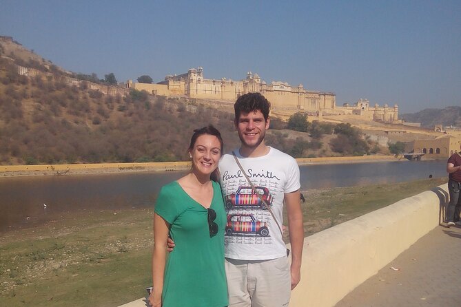 Jaipur 02 Days Private Tour with Vehicle+Professional Chauffeur - Why a private car works well in Jaipur