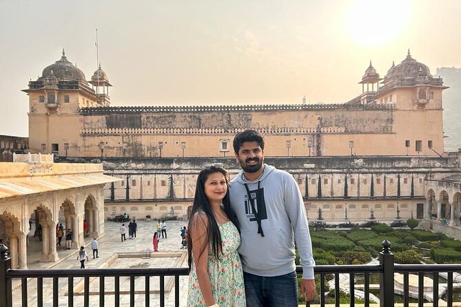 Jaipur 02 Days Private Tour with Vehicle+Professional Chauffeur - FAQ