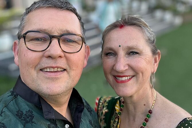 Jaipur 2 Day Private Car Tour - Key points at a glance