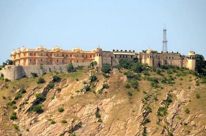 Jaipur 2 Day Private Car Tour - Drivers, guides, and the private feel