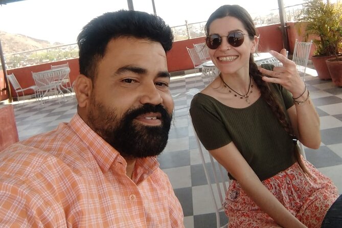 Jaipur 2 Day Private Car Tour - Who should book this Jaipur tour?