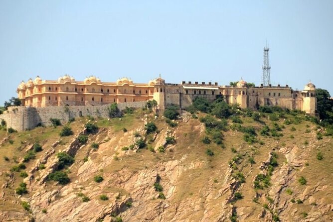 Jaipur 2 Day Private Car Tour - Should you book it?
