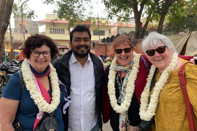 Jaipur City Tour by Private Car With English Speaking Driver - Panna Meena Ka Kund brings a quieter change of pace