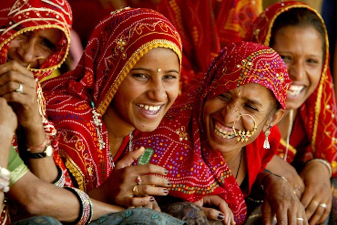 Jaipur sightseeing tour - with private car & guide - Amber Fort and Sheesh Mahal: allow the most time here
