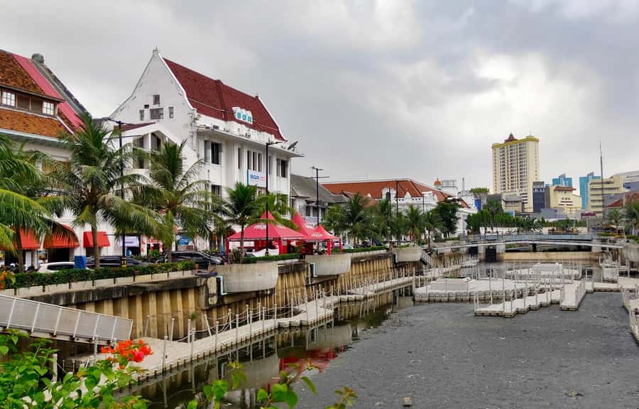 Jakarta: Private Car Charter with Professional Driver - Key points to know before booking