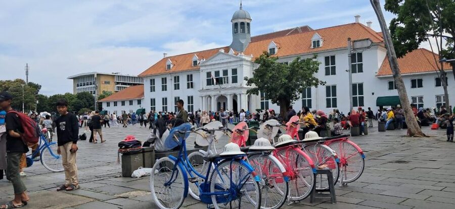 Jakarta: Private Car Charter with Professional Driver - Who will get the most from this service