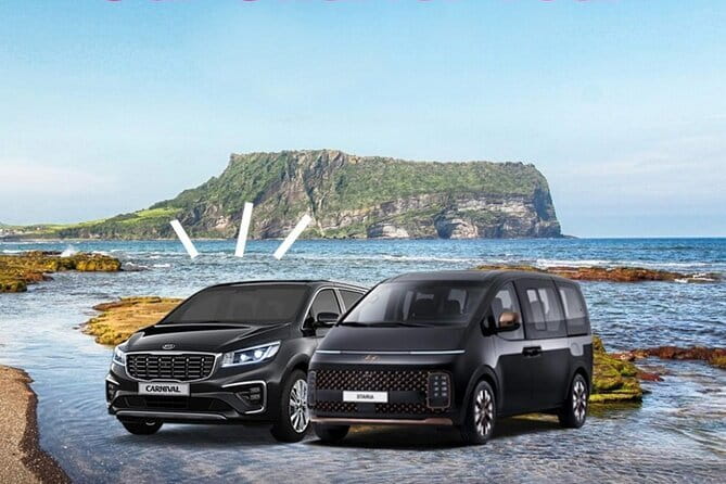 Jeju Customized Private Car Tour - Why a private car makes sense on Jeju