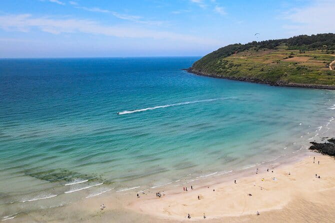 Jeju Customized Private Car Tour - Set your priorities before pickup at 9:00 am