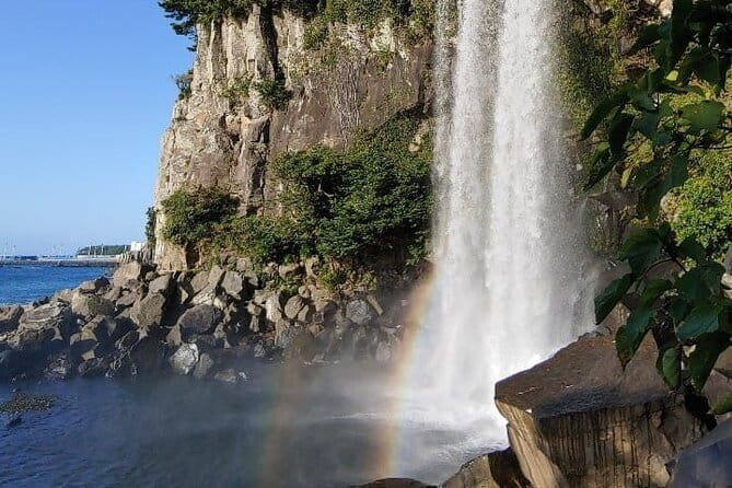 Jeju Customized Private Car Tour - What the guides add beyond driving