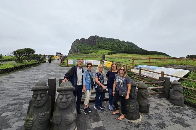 Jeju Customized Private Car Tour - The real cost of the $269.48 group rate