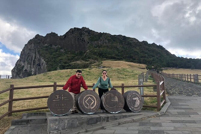 Jeju Customized Private Car Tour - Pace, comfort, and the limits of a full day