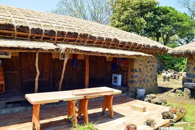 Jeju Customized Private Car Tour - Weather, cancellation, and booking timing