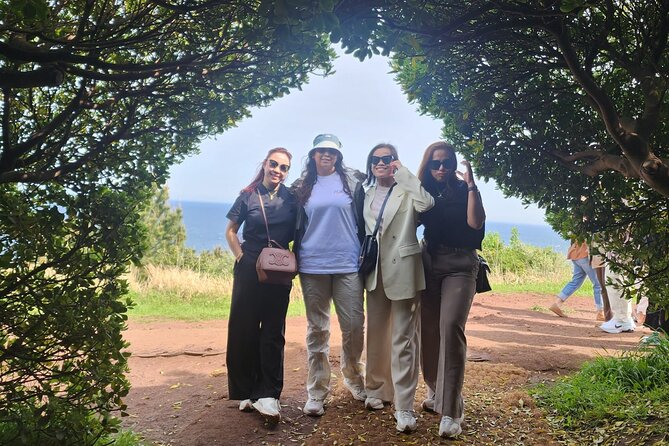 Jeju Island Popular Sightseeing Private Car Charter Tour 5/9hours - Local experiences beyond famous sights