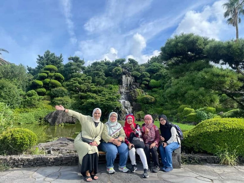Jeju Island: Private Car Charter Tour - Why a private car makes sense on Jeju