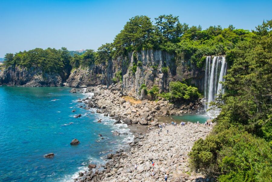 Jeju Island: Private Car Charter Tour - What the guides add to the day