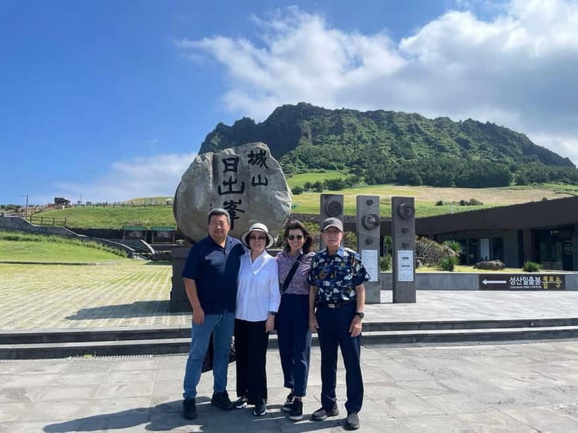 Jeju Island: Private Car Charter Tour - Should you book it?