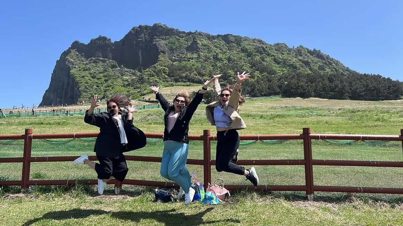 Jeju: Popular Sightseeing Private Car Charter Tour - What the $265 price includes and leaves out