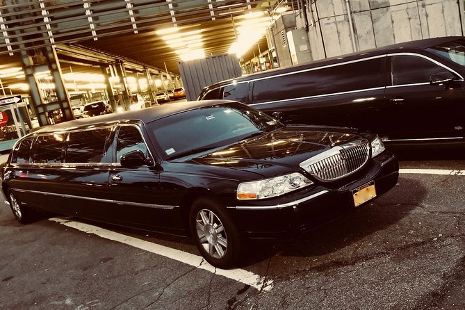 JFK AIRPORT LIMO | JFK To Manhattan Transfer With a Stretch Limo - Is $569 a fair price?