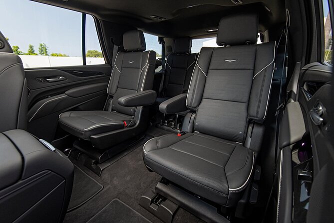JFK AIRPORT LIMO | JFK To Manhattan Transfer With a Stretch Limo - Who will appreciate this transfer most