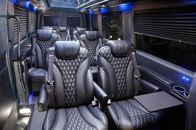 JFK AIRPORT LIMO | JFK To Manhattan Transfer With a Stretch Limo - Communication and driver service
