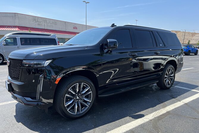 JFK AIRPORT LIMO | JFK To Manhattan Transfer With a Stretch Limo - Booking details that affect your decision