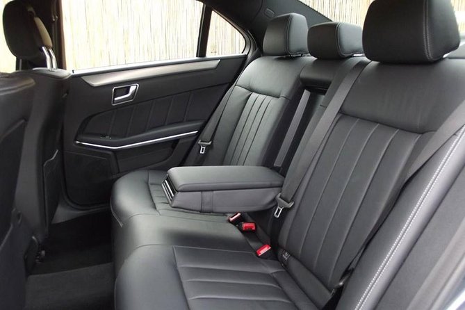 K Club Straffan Kildare To Adare Manor Hotel Adare Private Luxury Car Transfer - A private road connection between two Irish resorts