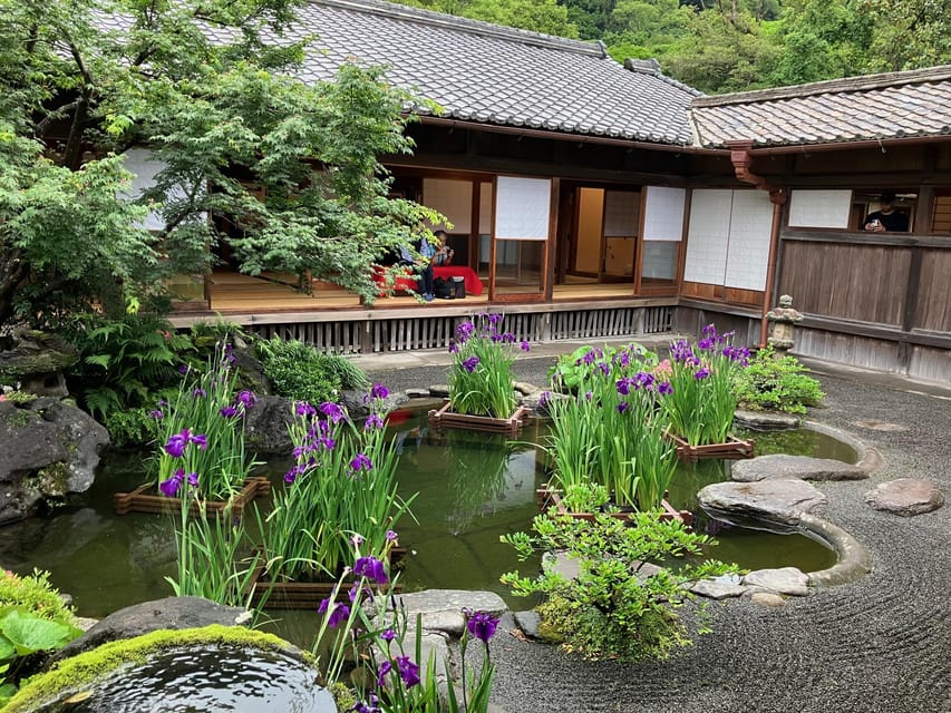 Kagoshima Custom Tour with Private Car and Driver - What $903 means in practical terms