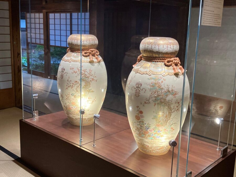 Kagoshima Custom Tour with Private Car and Driver - Chiran Peace Museum and the need for quiet time