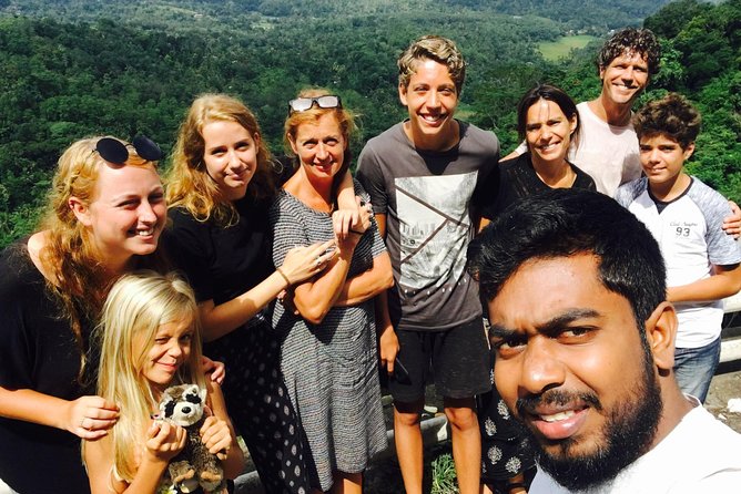 Kandy City guide Tour and day trip private luxury car and van - Kandy Market, where the city gets practical