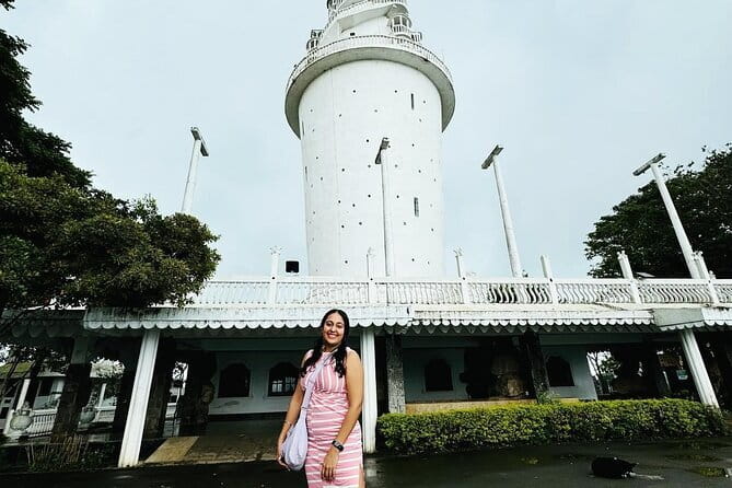 Kandy City Tour & Famous Ambuluwawa Tower with Friendly Chauffeur - Why Ambuluwawa makes this more than a standard Kandy tour
